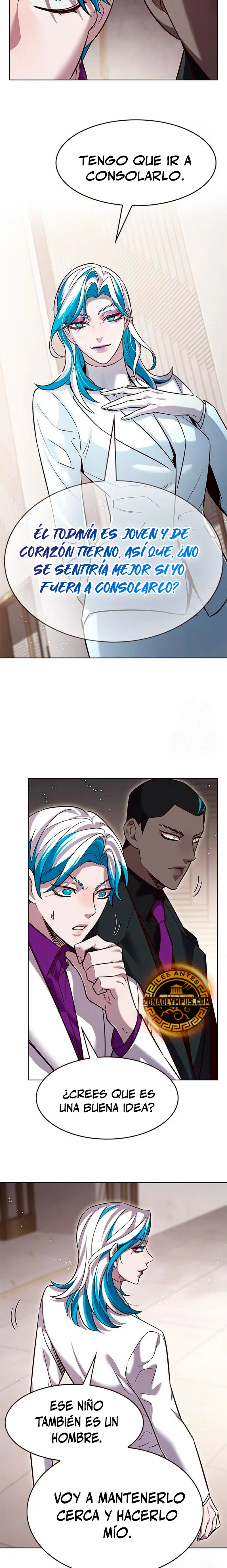 Read Eleceed: Velocidad electrica ES Manga Online
