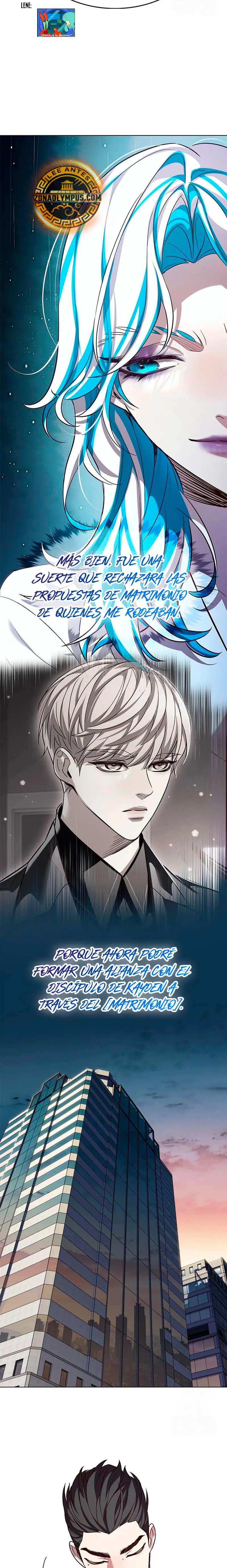 Read Eleceed: Velocidad electrica ES Manga Online