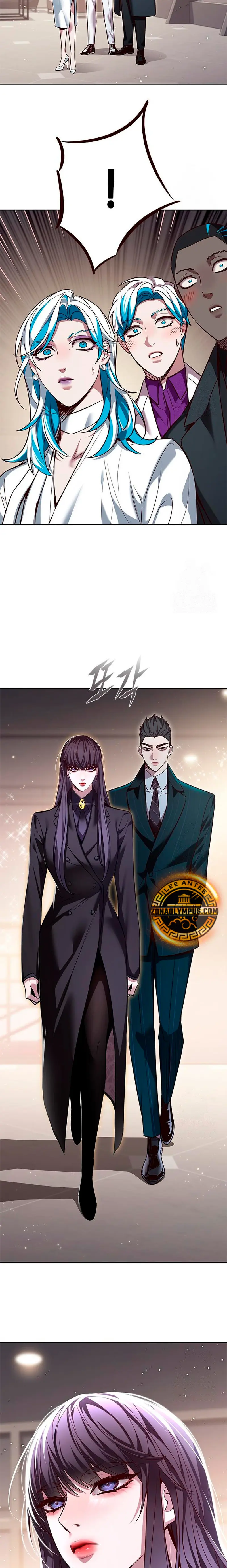 Read Eleceed: Velocidad electrica ES Manga Online