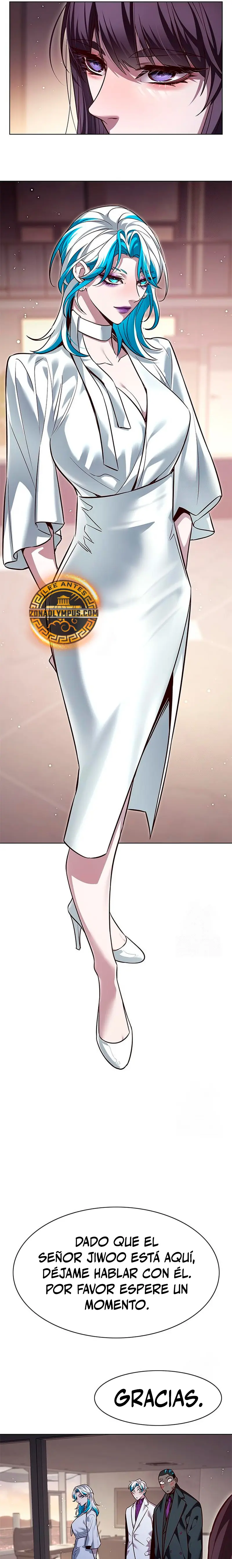 Read Eleceed: Velocidad electrica ES Manga Online