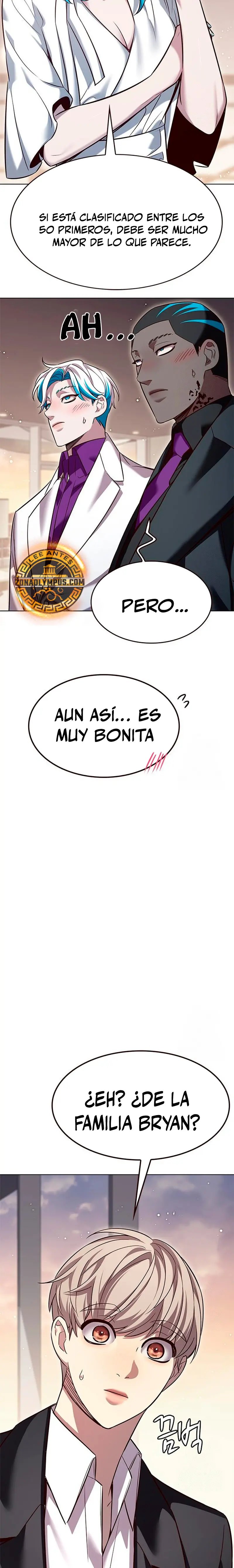 Read Eleceed: Velocidad electrica ES Manga Online