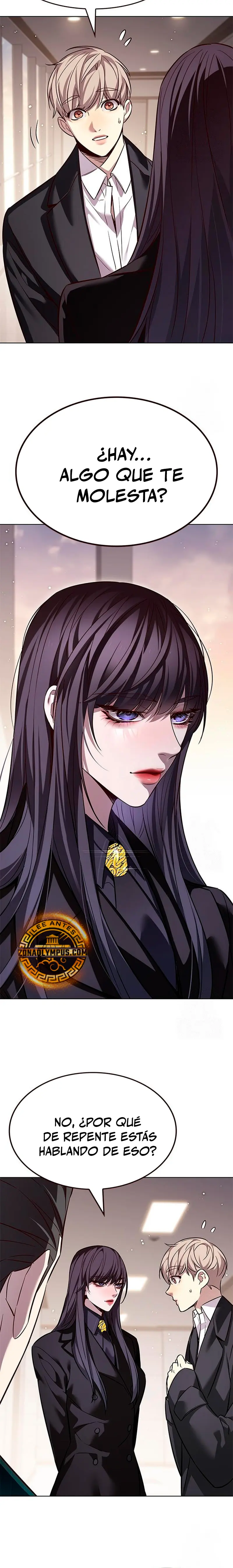 Read Eleceed: Velocidad electrica ES Manga Online