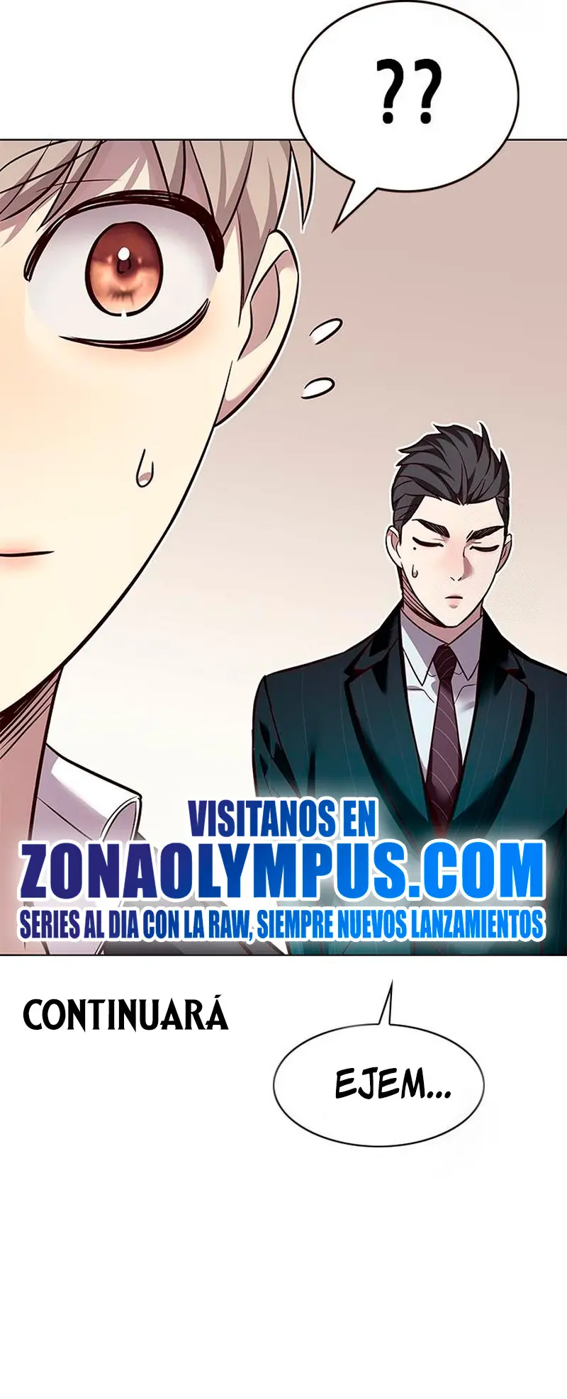 Read Eleceed: Velocidad electrica ES Manga Online