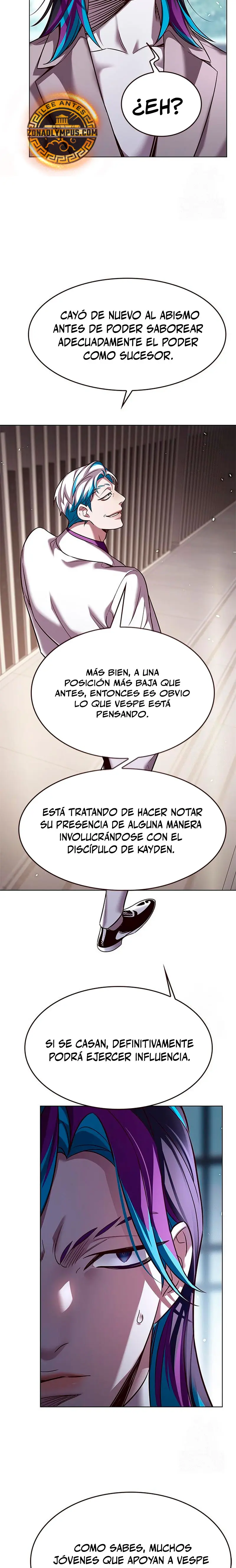 Read Eleceed: Velocidad electrica ES Manga Online