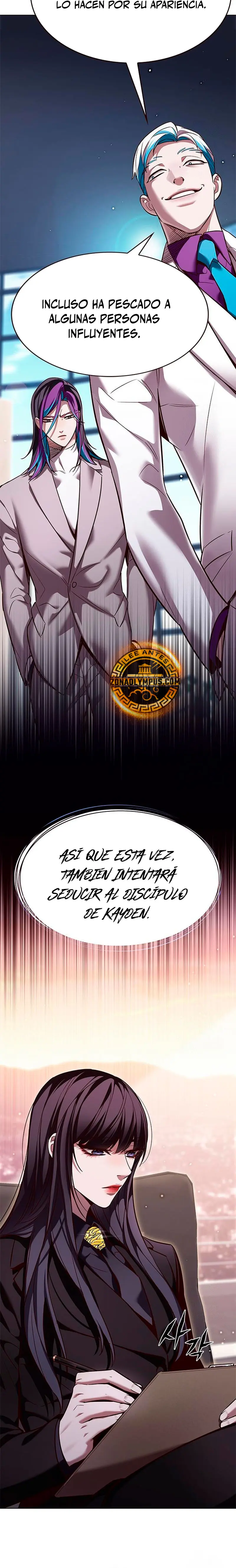 Read Eleceed: Velocidad electrica ES Manga Online