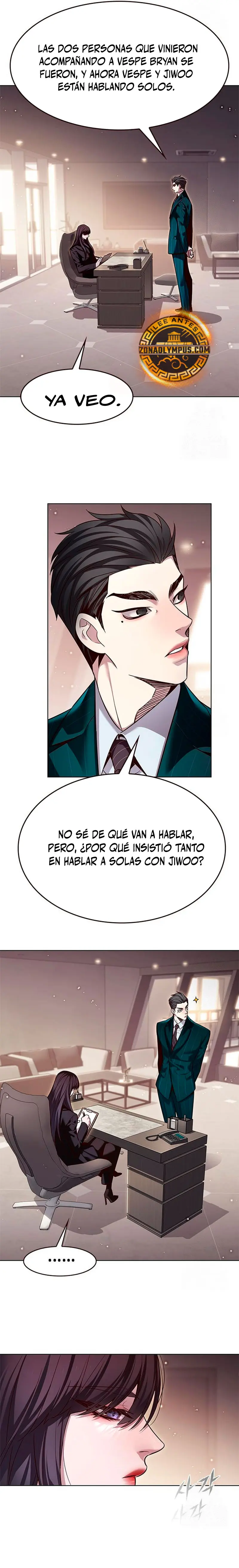 Read Eleceed: Velocidad electrica ES Manga Online