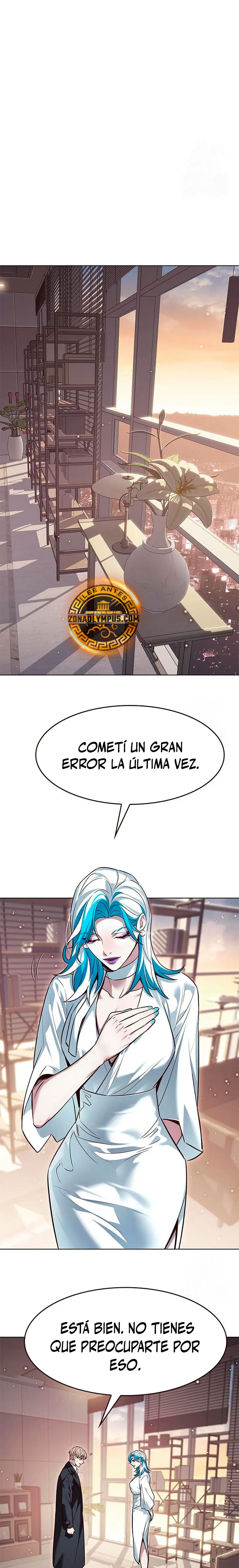 Read Eleceed: Velocidad electrica ES Manga Online