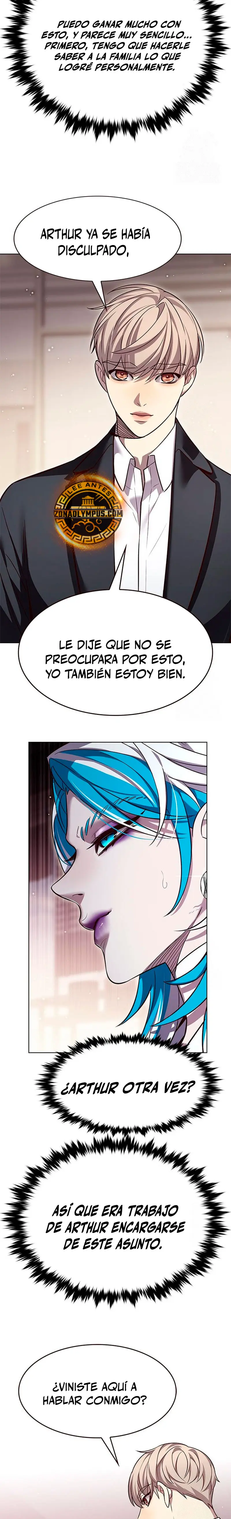 Read Eleceed: Velocidad electrica ES Manga Online