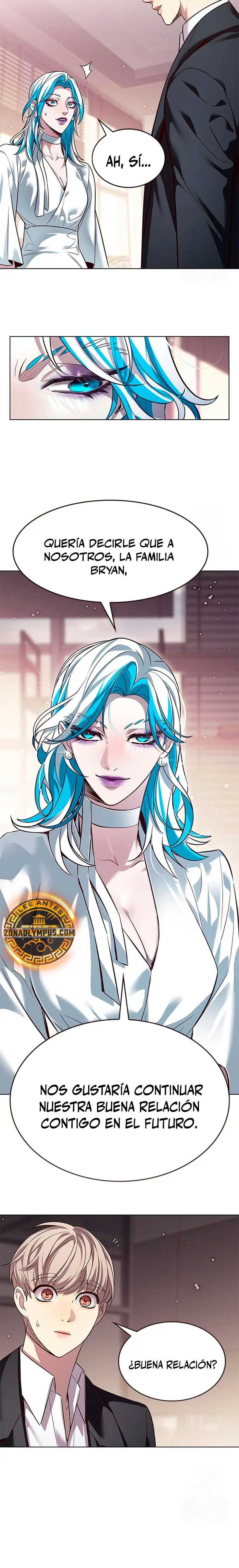 Read Eleceed: Velocidad electrica ES Manga Online