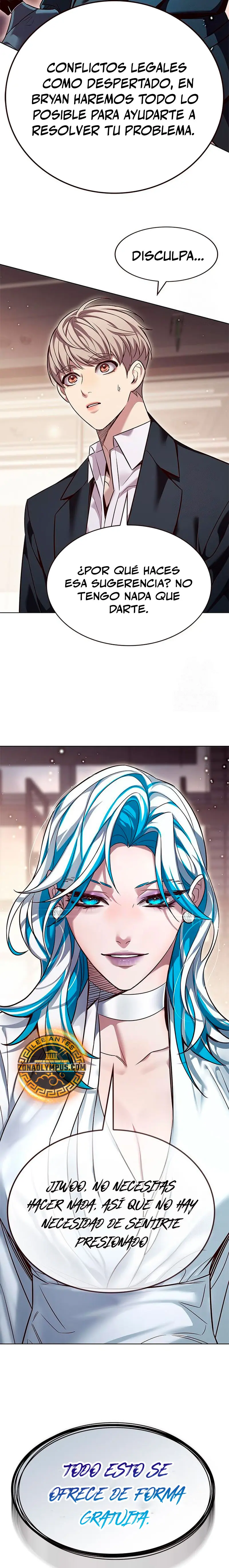 Read Eleceed: Velocidad electrica ES Manga Online