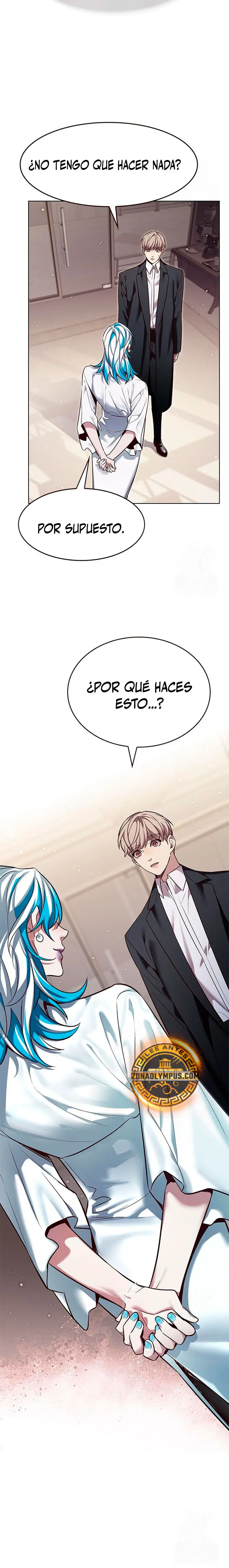 Read Eleceed: Velocidad electrica ES Manga Online
