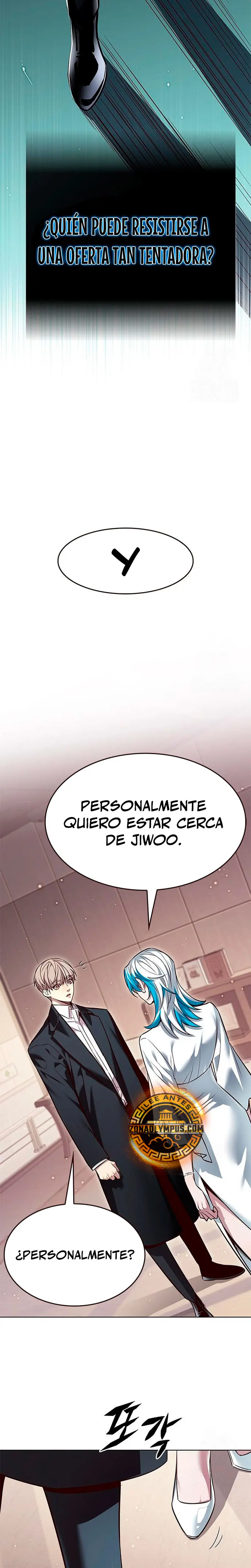 Read Eleceed: Velocidad electrica ES Manga Online