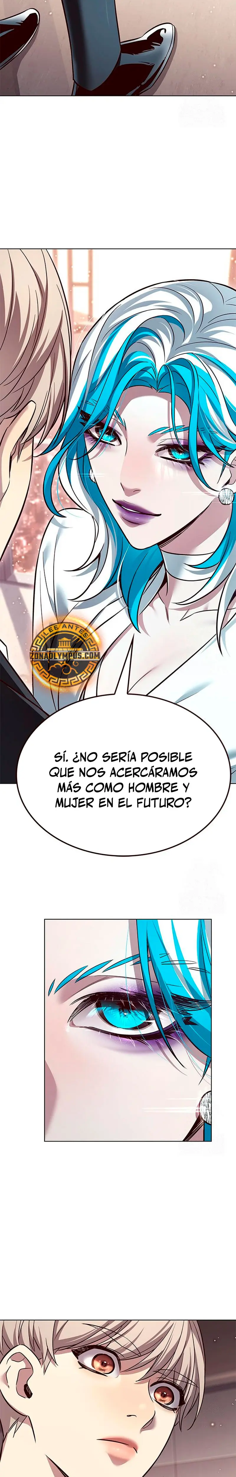 Read Eleceed: Velocidad electrica ES Manga Online