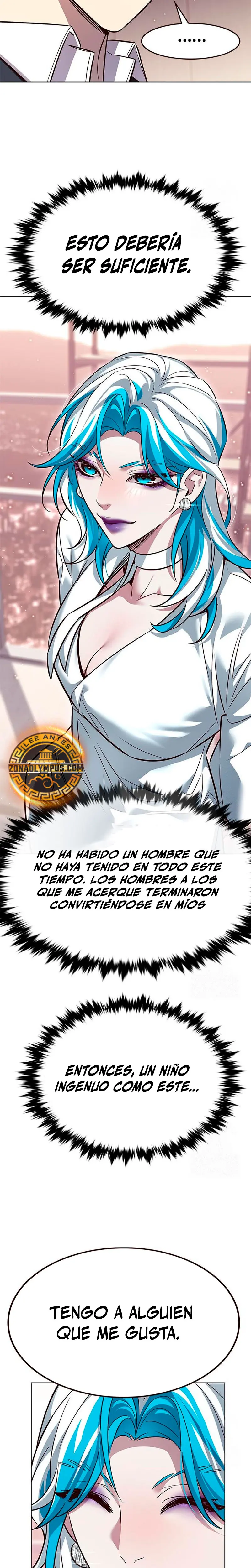 Read Eleceed: Velocidad electrica ES Manga Online