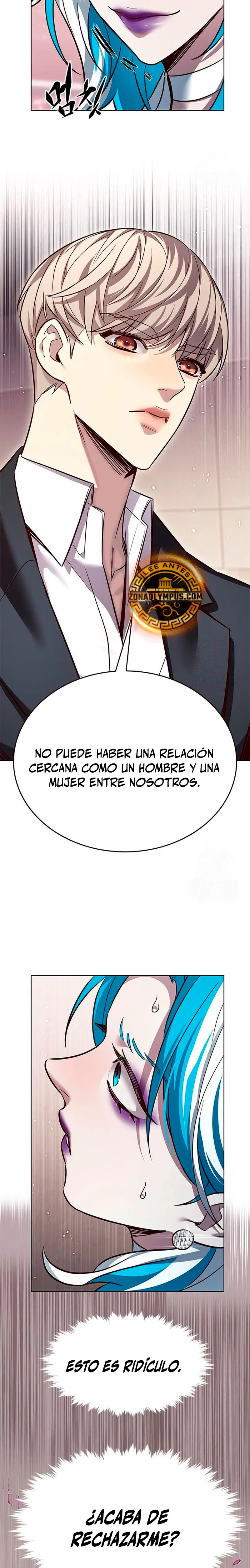 Read Eleceed: Velocidad electrica ES Manga Online