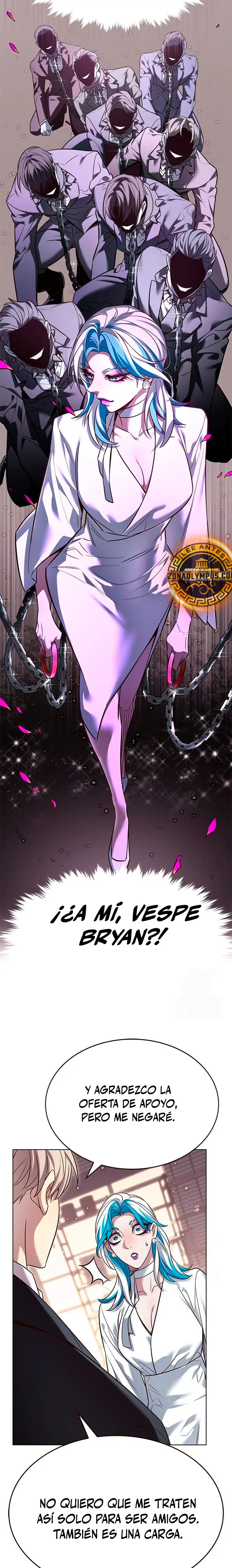 Read Eleceed: Velocidad electrica ES Manga Online