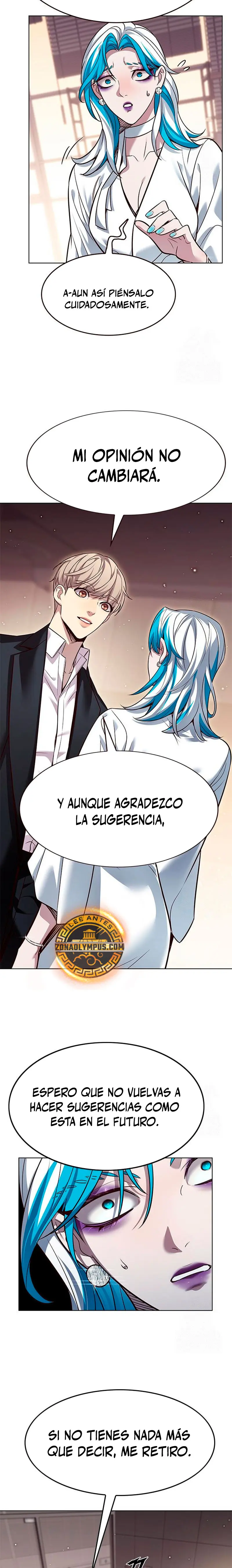 Read Eleceed: Velocidad electrica ES Manga Online