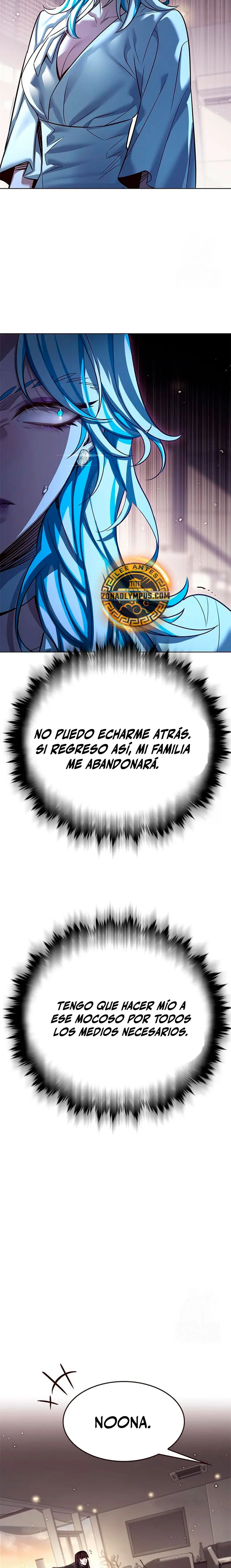 Read Eleceed: Velocidad electrica ES Manga Online