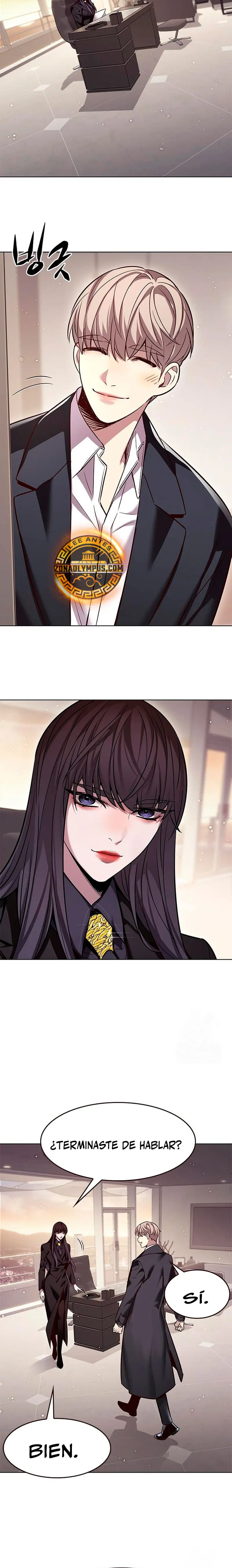 Read Eleceed: Velocidad electrica ES Manga Online