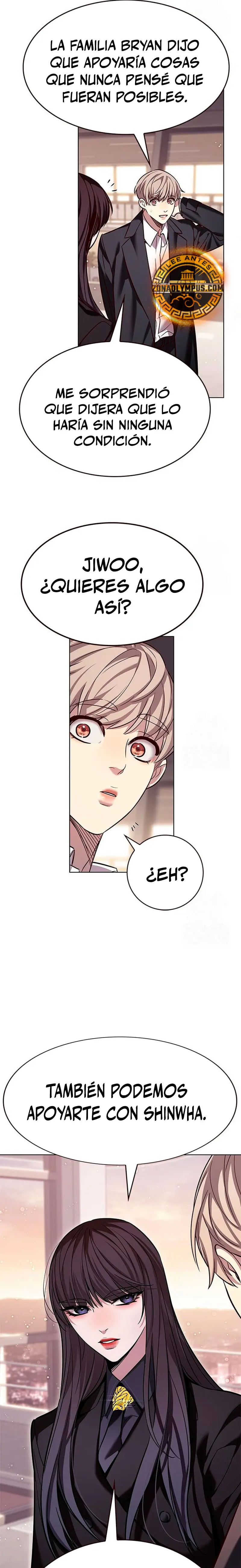 Read Eleceed: Velocidad electrica ES Manga Online