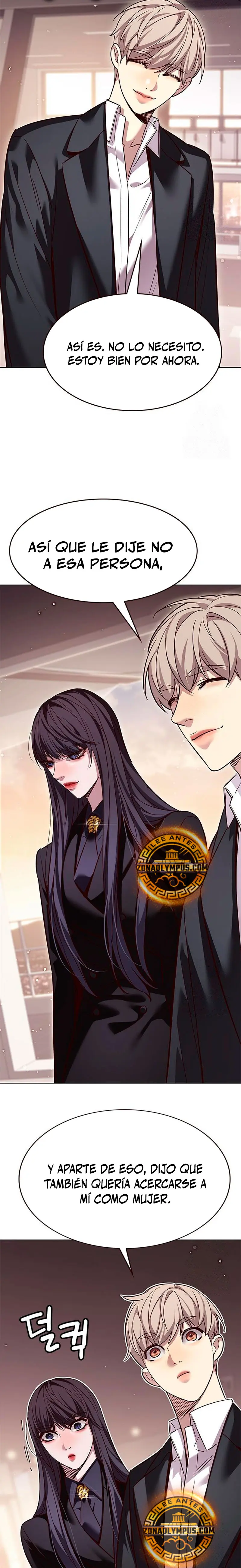 Read Eleceed: Velocidad electrica ES Manga Online