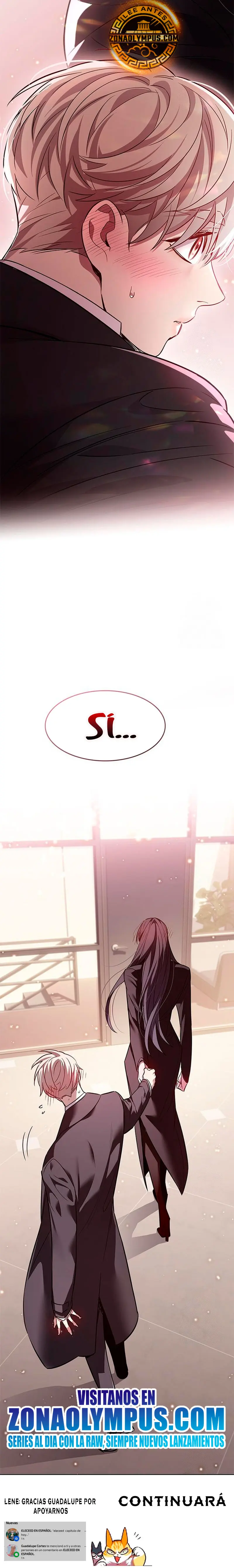 Read Eleceed: Velocidad electrica ES Manga Online