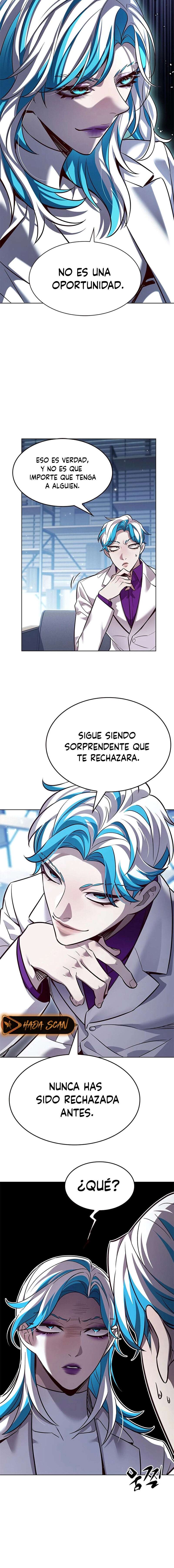 Read Eleceed: Velocidad electrica ES Manga Online