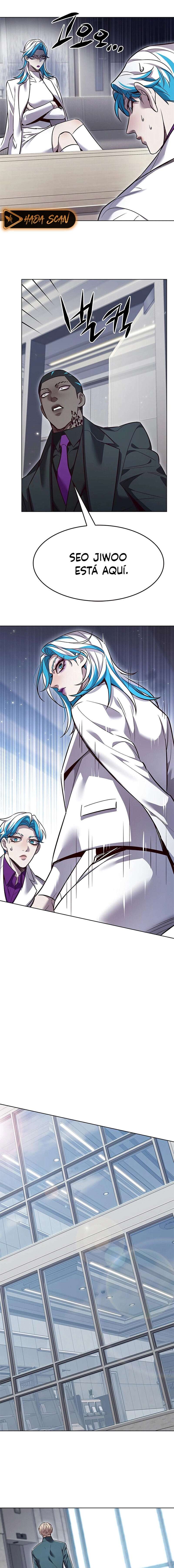 Read Eleceed: Velocidad electrica ES Manga Online