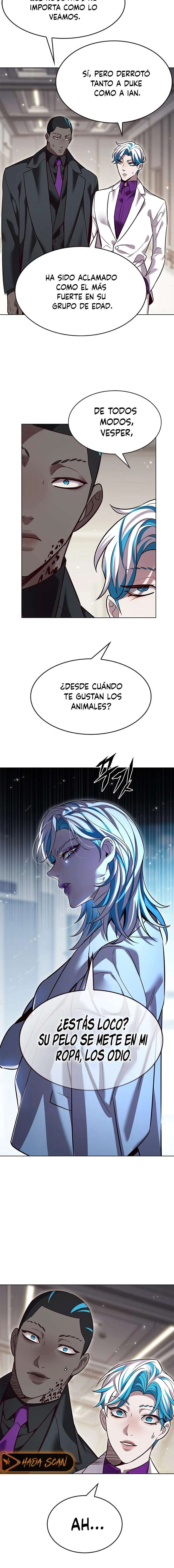 Read Eleceed: Velocidad electrica ES Manga Online