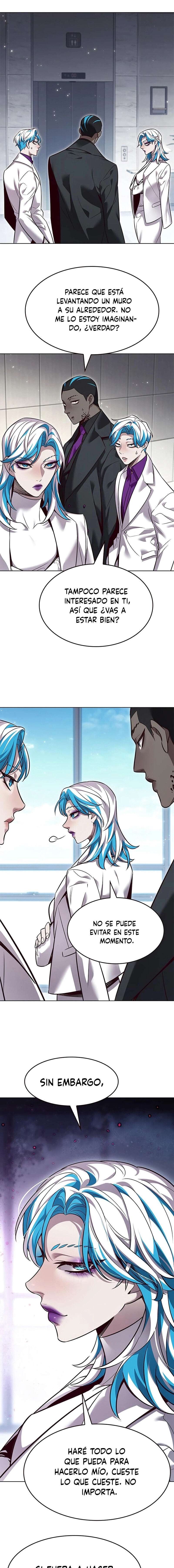 Read Eleceed: Velocidad electrica ES Manga Online