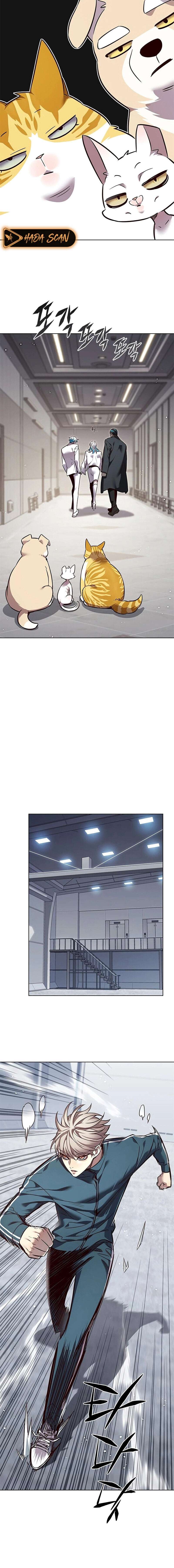 Read Eleceed: Velocidad electrica ES Manga Online
