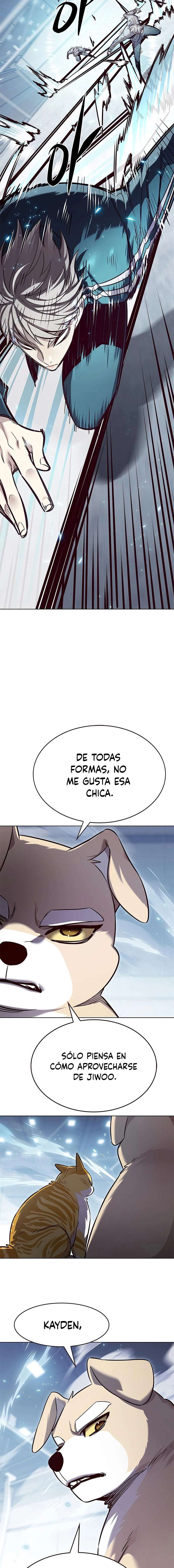 Read Eleceed: Velocidad electrica ES Manga Online