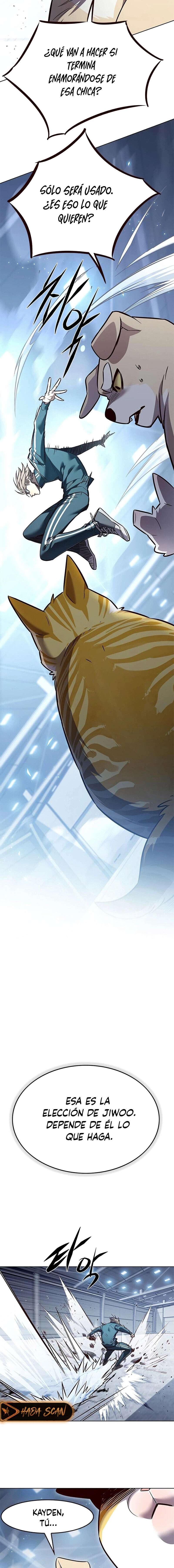 Read Eleceed: Velocidad electrica ES Manga Online
