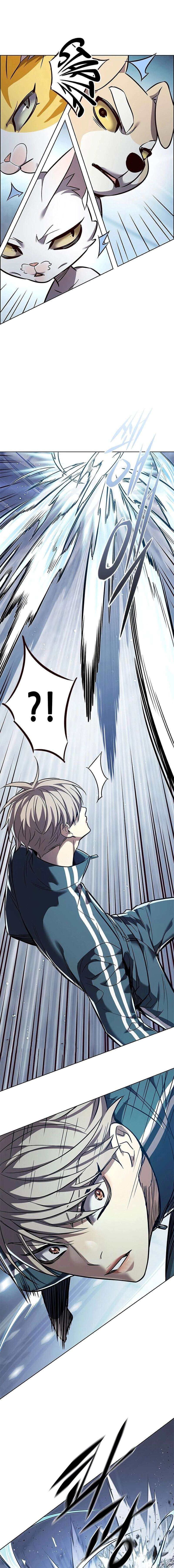 Read Eleceed: Velocidad electrica ES Manga Online
