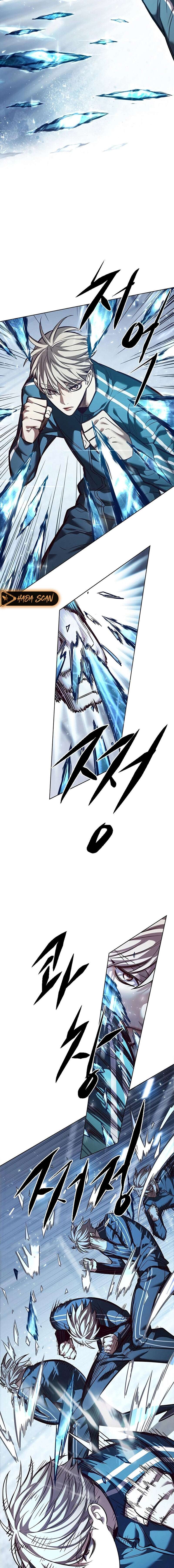 Read Eleceed: Velocidad electrica ES Manga Online