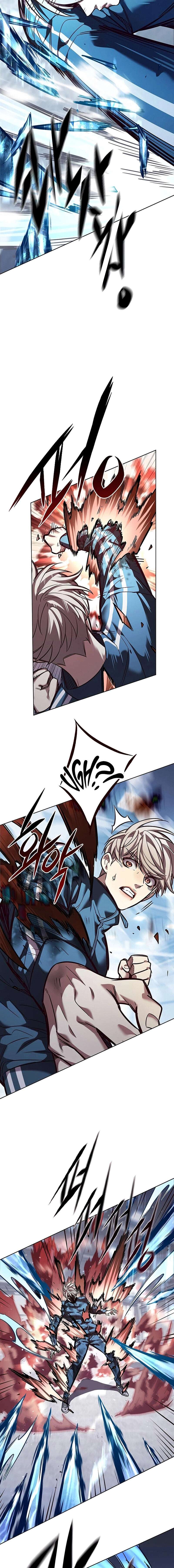 Read Eleceed: Velocidad electrica ES Manga Online