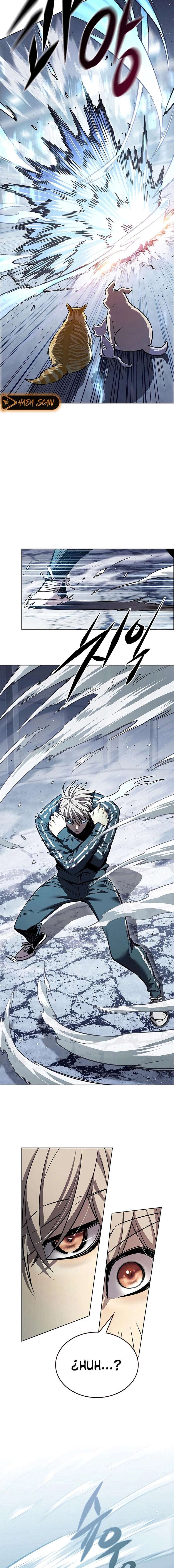 Read Eleceed: Velocidad electrica ES Manga Online