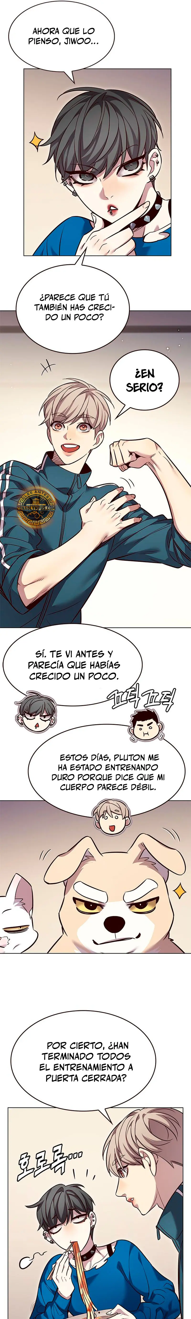 Read Eleceed: Velocidad electrica ES Manga Online