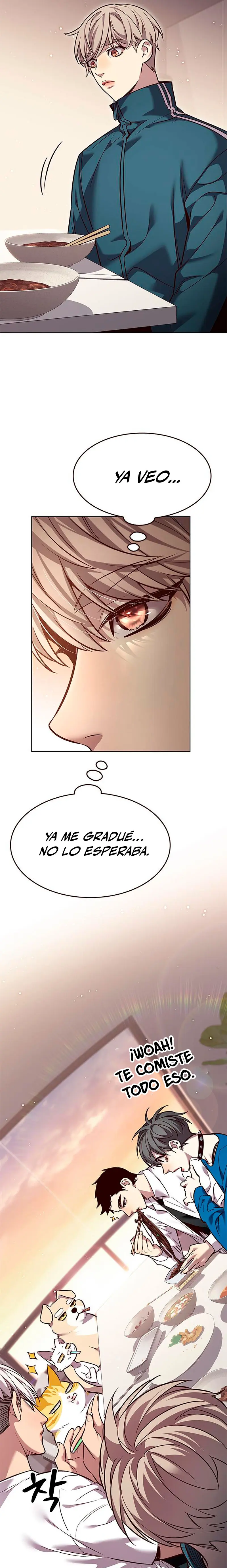 Read Eleceed: Velocidad electrica ES Manga Online