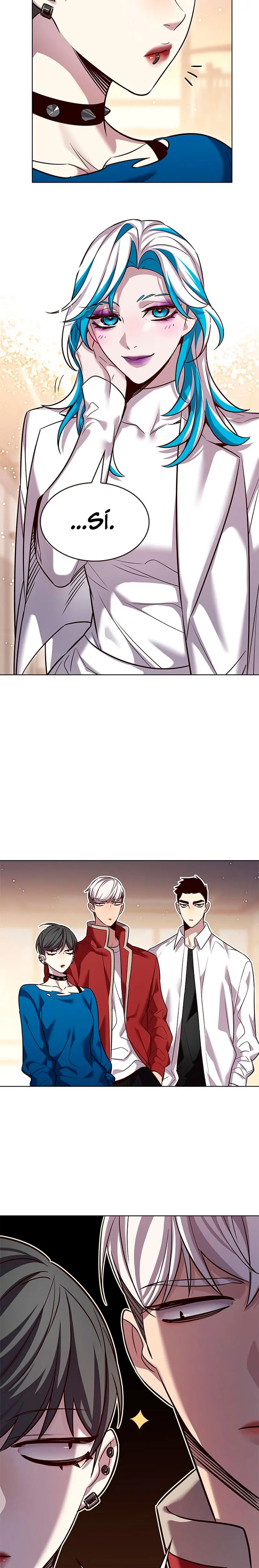 Read Eleceed: Velocidad electrica ES Manga Online