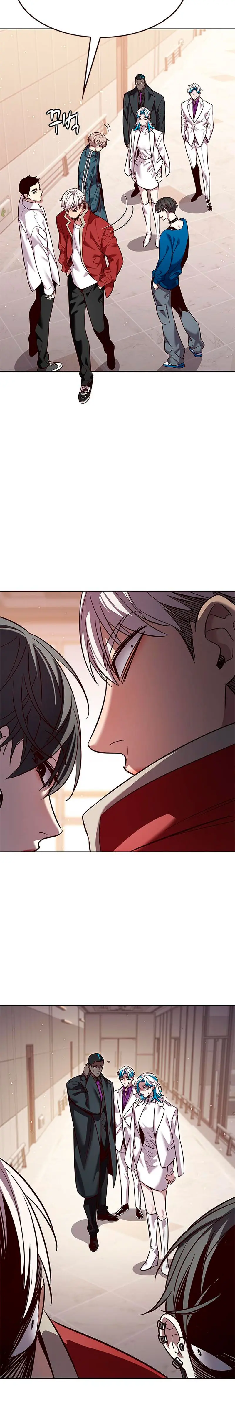 Read Eleceed: Velocidad electrica ES Manga Online
