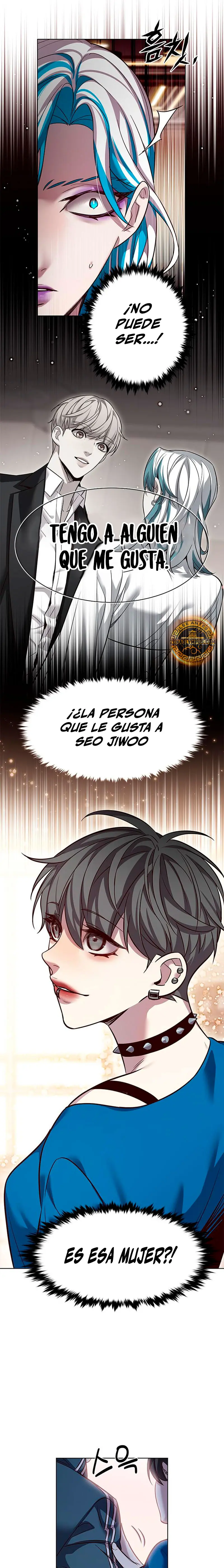Read Eleceed: Velocidad electrica ES Manga Online