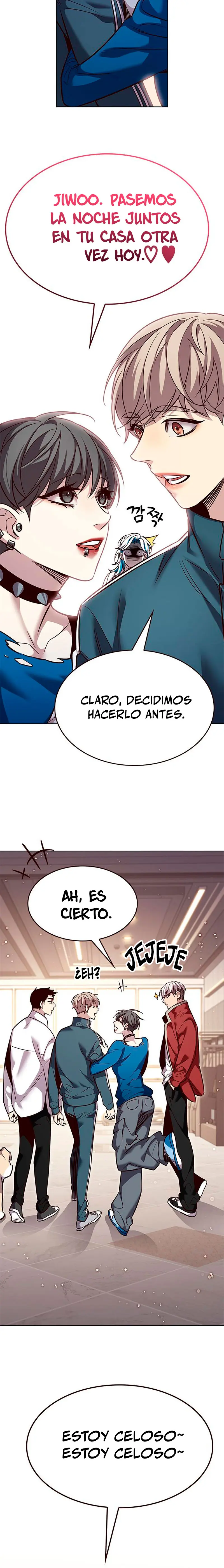 Read Eleceed: Velocidad electrica ES Manga Online