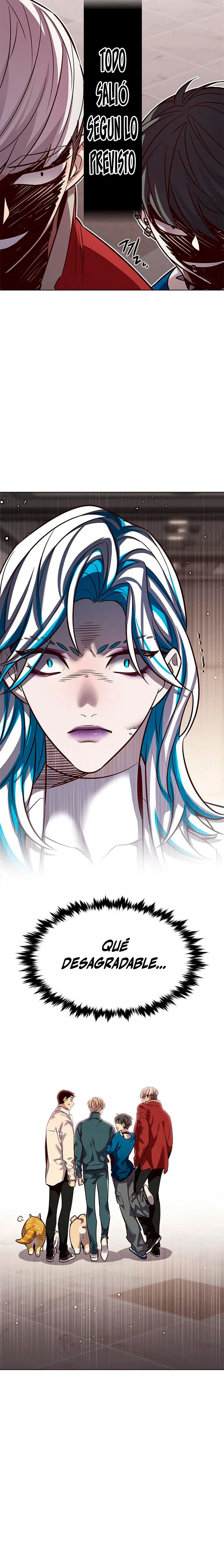 Read Eleceed: Velocidad electrica ES Manga Online