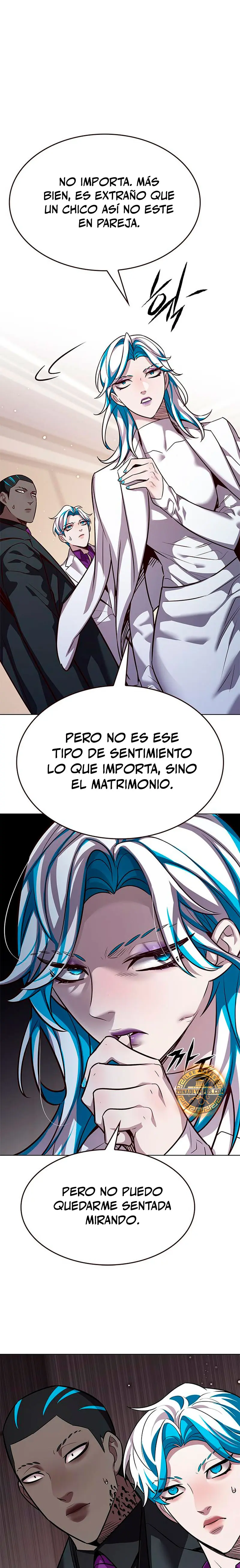 Read Eleceed: Velocidad electrica ES Manga Online