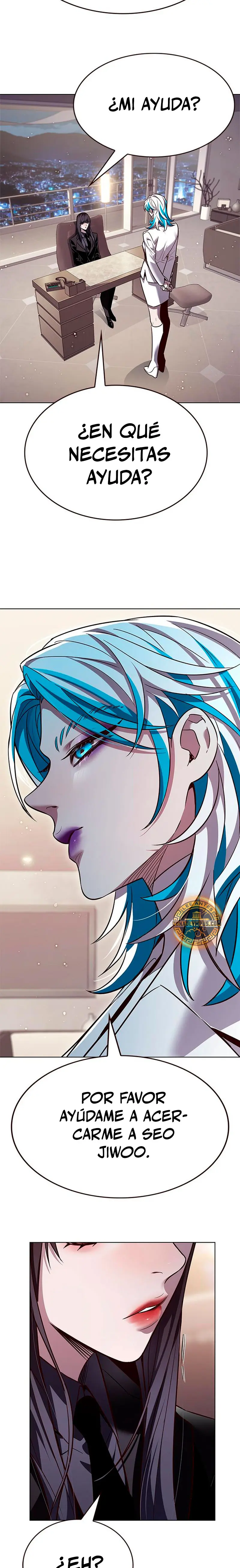 Read Eleceed: Velocidad electrica ES Manga Online