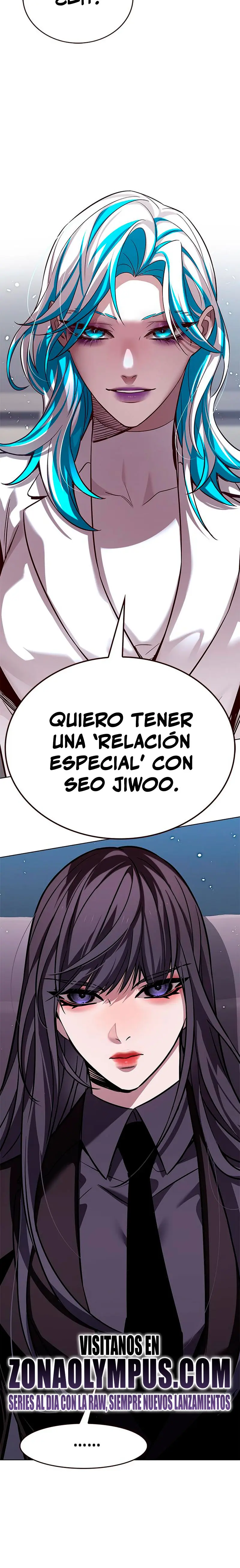 Read Eleceed: Velocidad electrica ES Manga Online