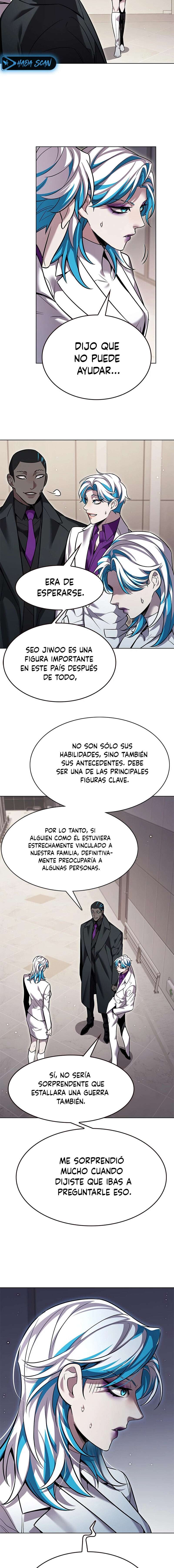 Read Eleceed: Velocidad electrica ES Manga Online
