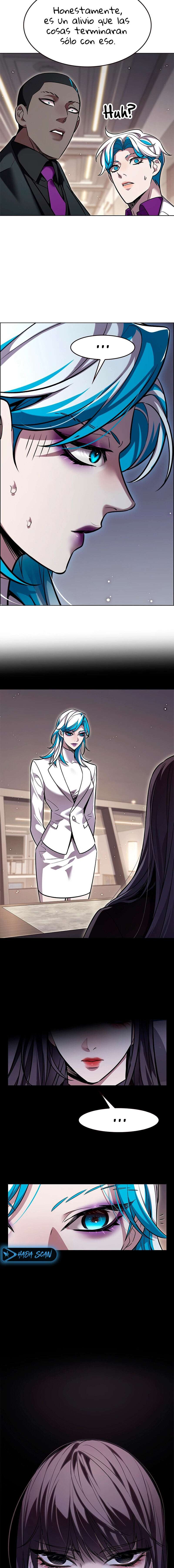 Read Eleceed: Velocidad electrica ES Manga Online