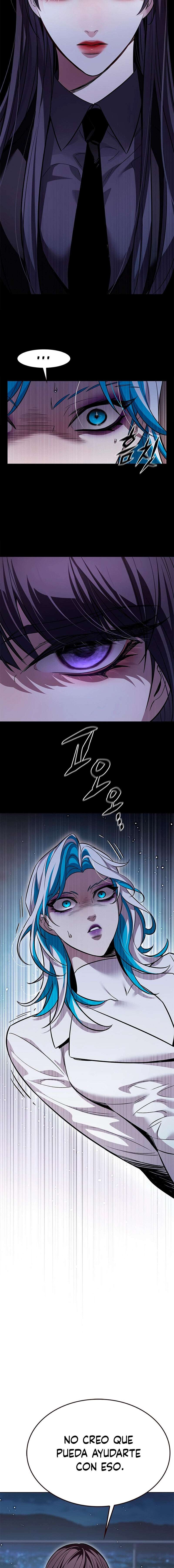 Read Eleceed: Velocidad electrica ES Manga Online